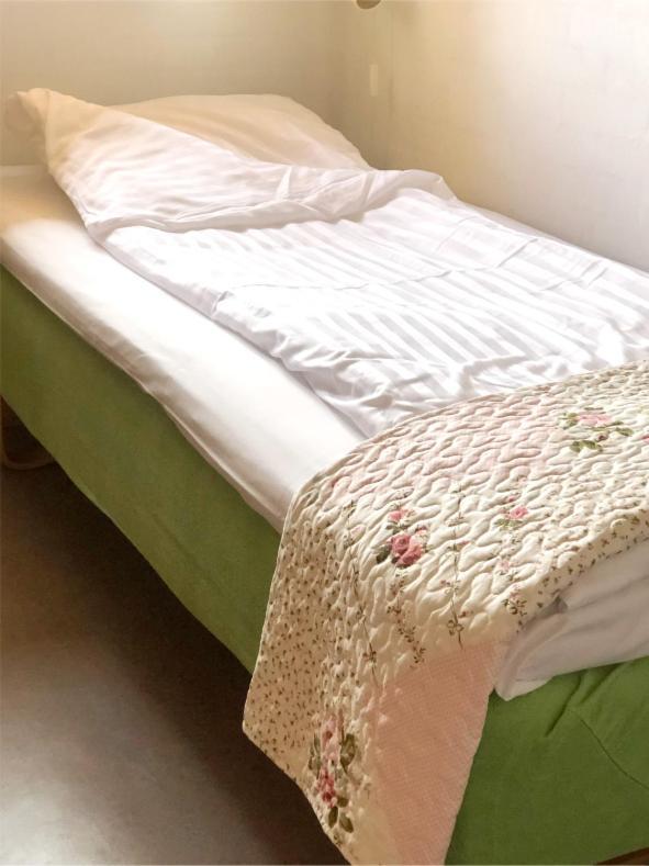 Skaerum Molle Vemb Екстериор снимка